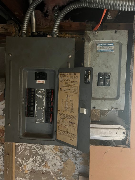 Image for MINIMUM BID AUCTION $99,000! 45 E Substation Rd