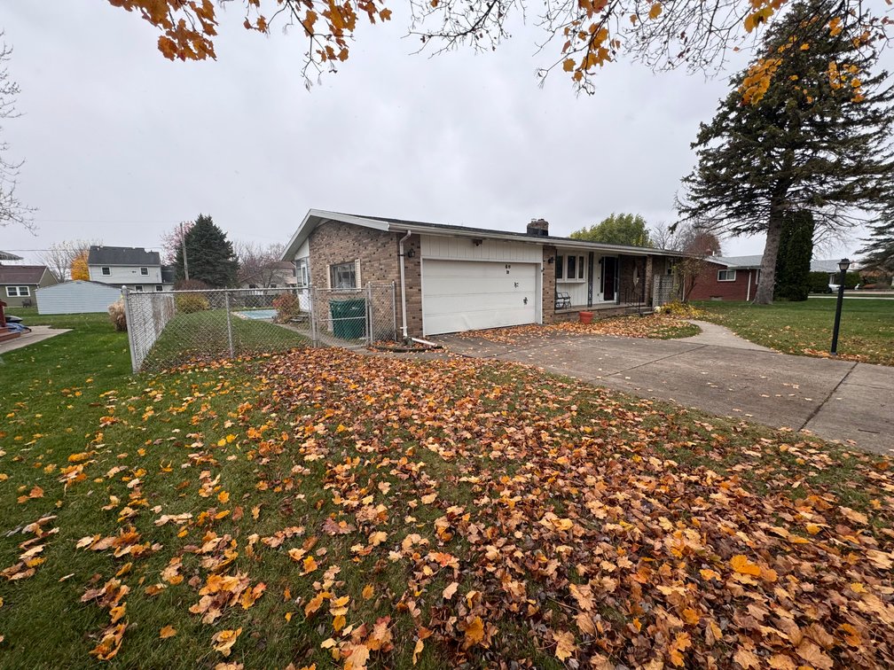 Image for MINIMUM BID AUCTION $179,000! 1826 Bieber Dr