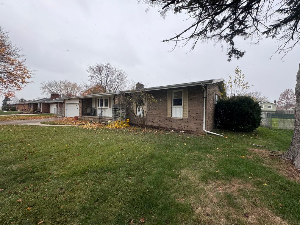 Image for MINIMUM BID AUCTION $179,000! 1826 Bieber Dr