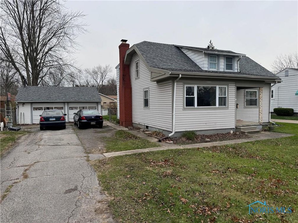 Image for MINIMUM BID AUCTION $70,000! 2227 Rood St