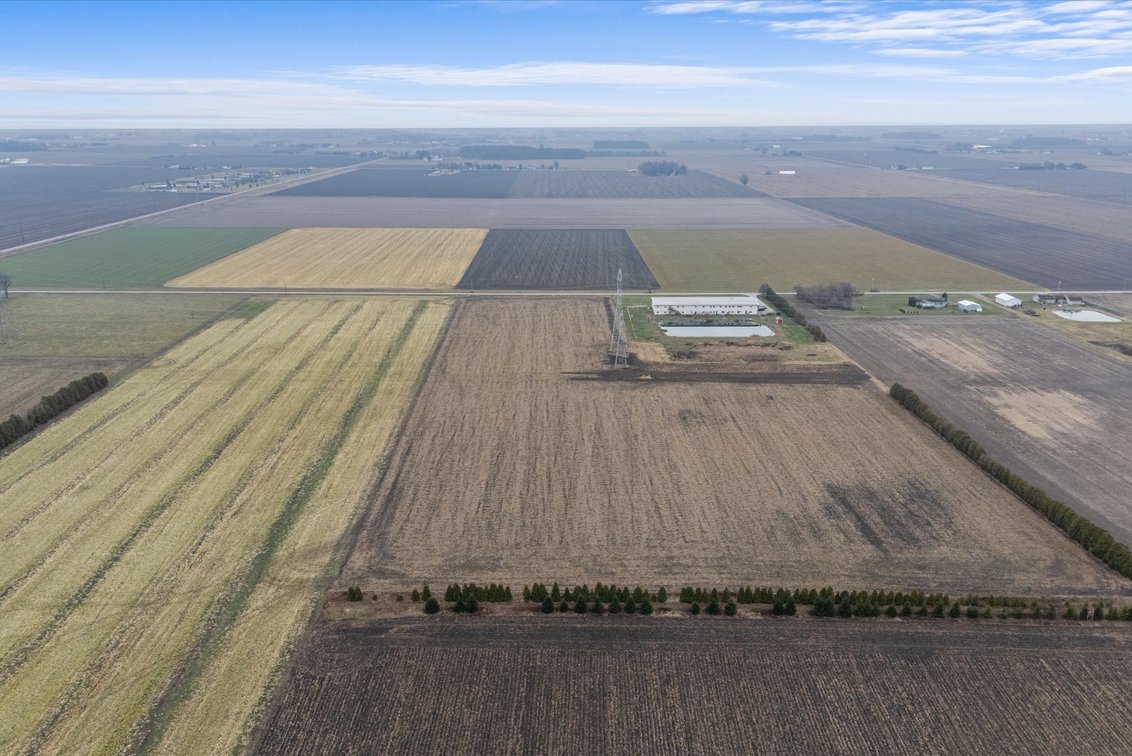 Image for MINIMUM BID AUCTION $499,000! 14614 King Rd