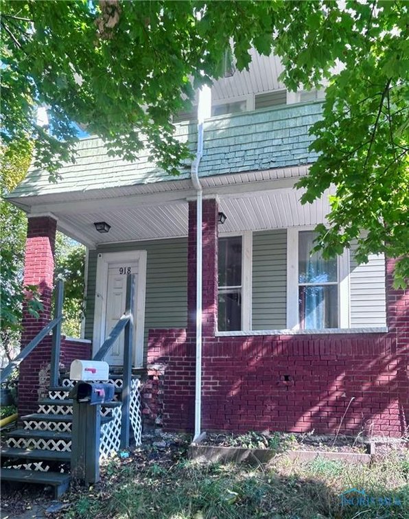 Image for SOLD PRIOR TO AUCTION ! 918 Walnut St
