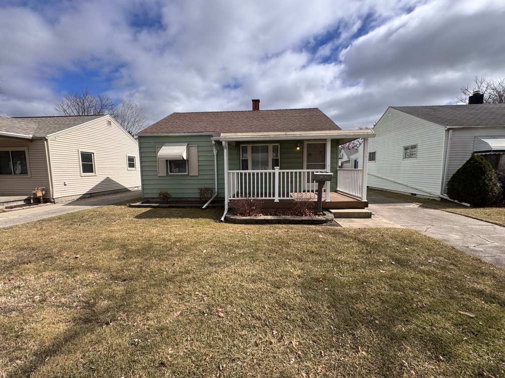 Image for SOLD PRIOR TO AUCTION! 5062 Ford Ave