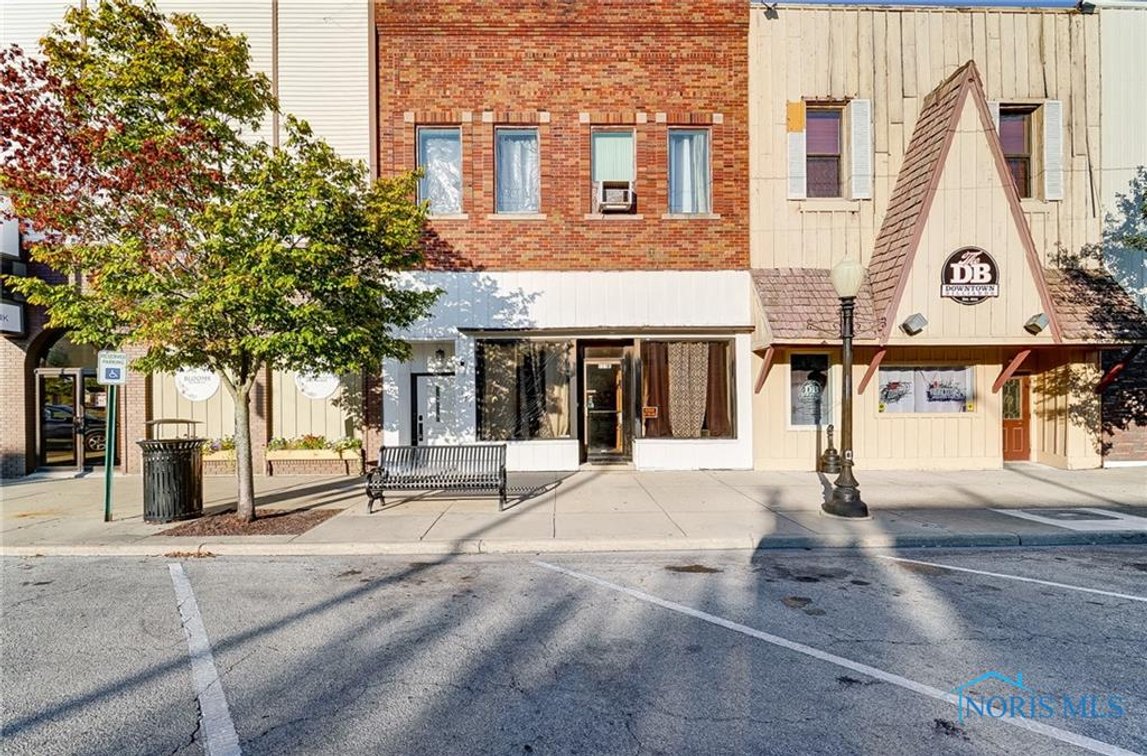 Image for MINIMUM BID AUCTION $99,000! 121 N Fulton St