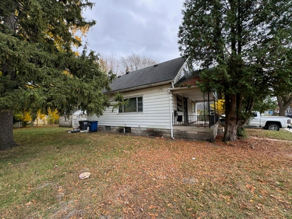 Image for SOLD PRIOR TO AUCTION! 1024 Coventry Ave.