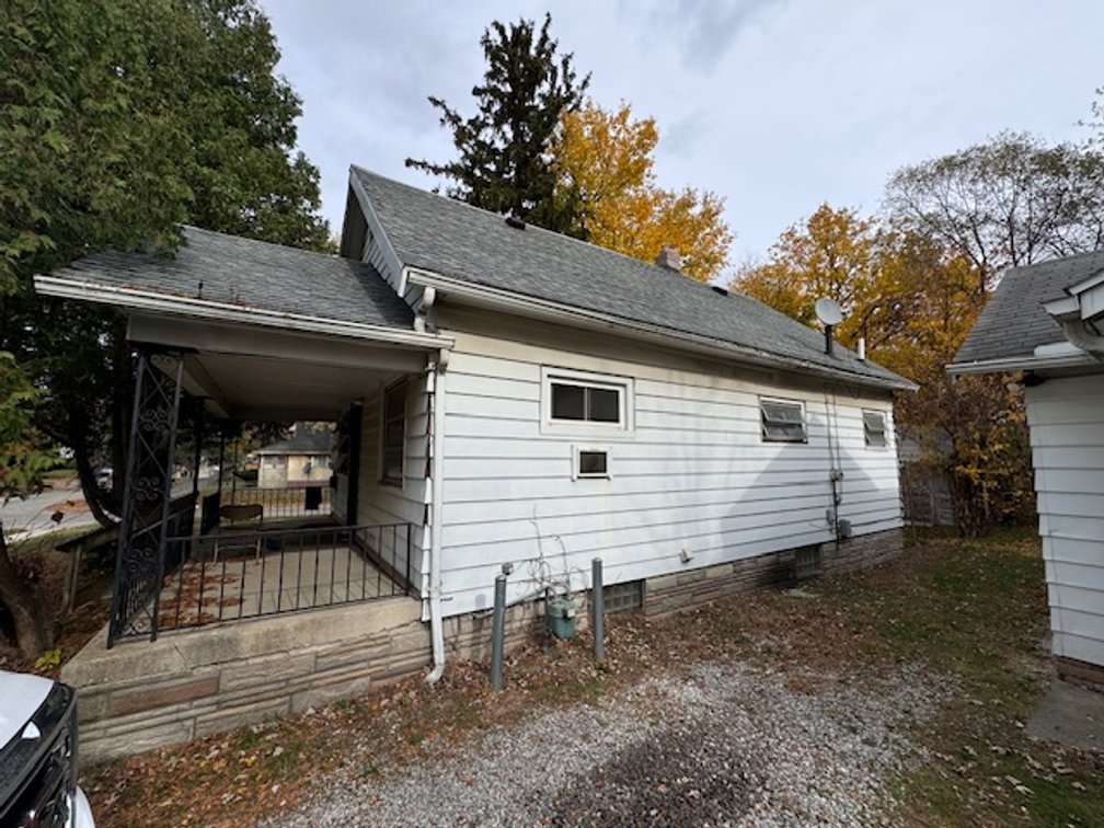 Image for SOLD PRIOR TO AUCTION! 1024 Coventry Ave.