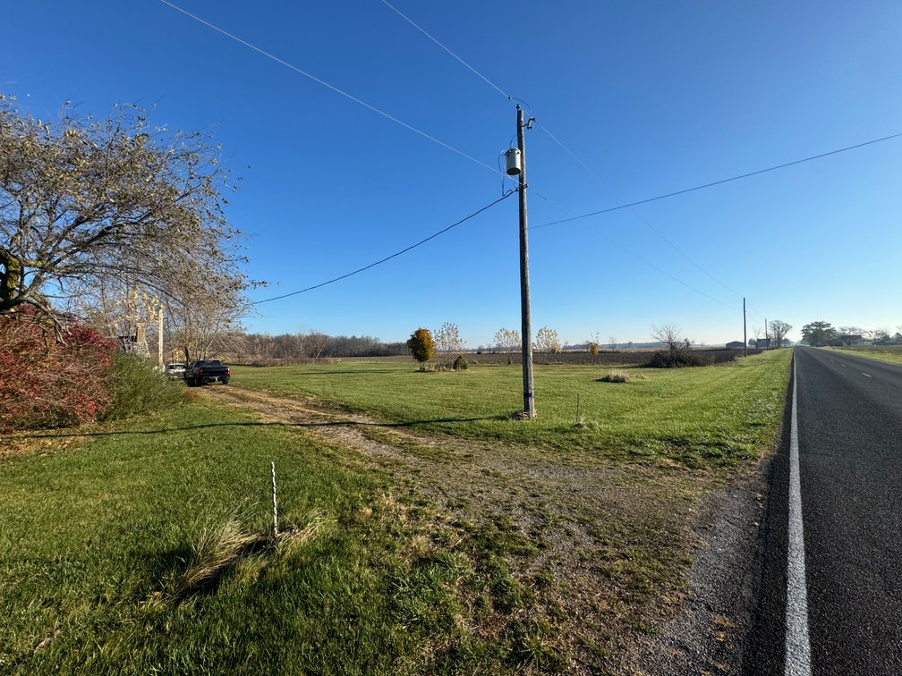 Image for SOLD PRIOR TO AUCTION! 11884 County Rd C