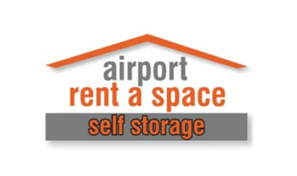 Image for AIRPORT RENT A SPACE