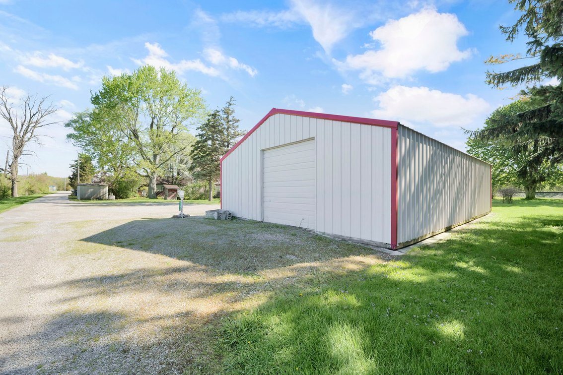 Image for MINIMUM BID AUCTION $199,000! 22450 Walnut St