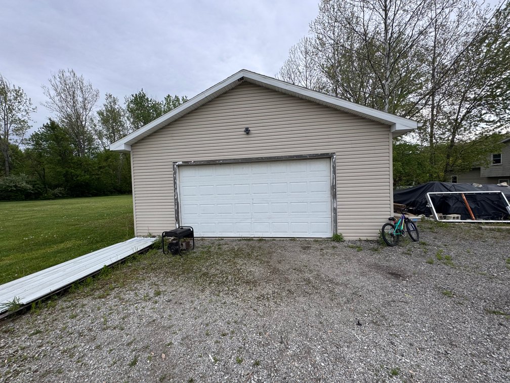 Image for MINIMUM BID AUCTION $199,000! 9450 Airport Hwy