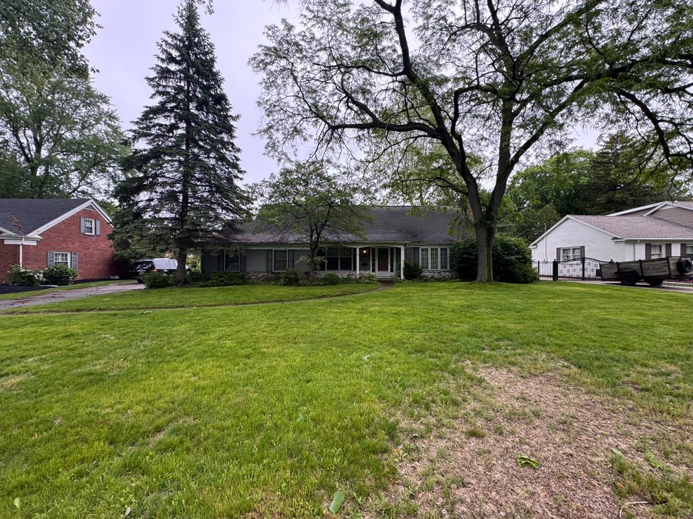 Image for SOLD PRIOR TO AUCTION! 3634 Corey Rd