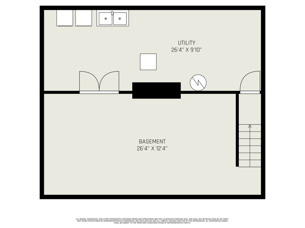 Image for MINIMUM BID AUCTION $149,000! 4117 Sheraton Rd