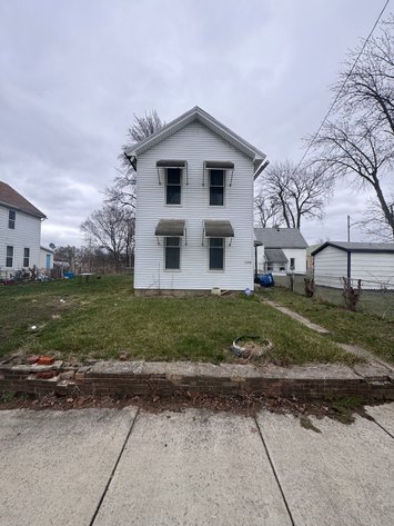 Image for MINIMUM BID AUCTION $21,500! 1508 Bell Ave