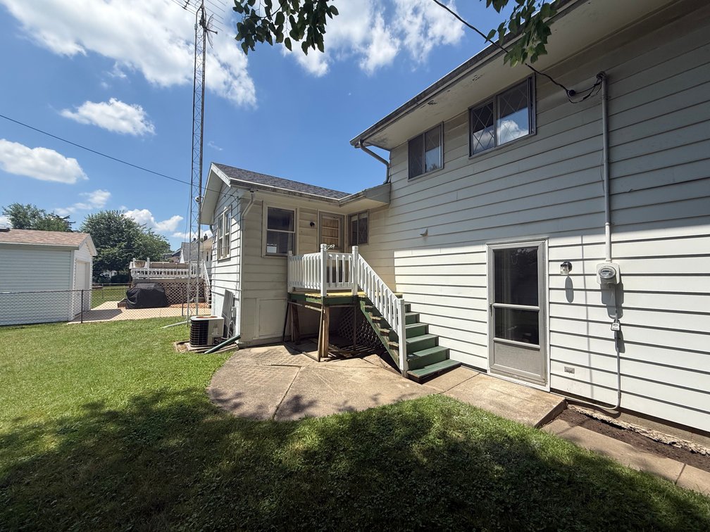 Image for MINIMUM BID AUCTION $99,000! 2921 Schneider Rd