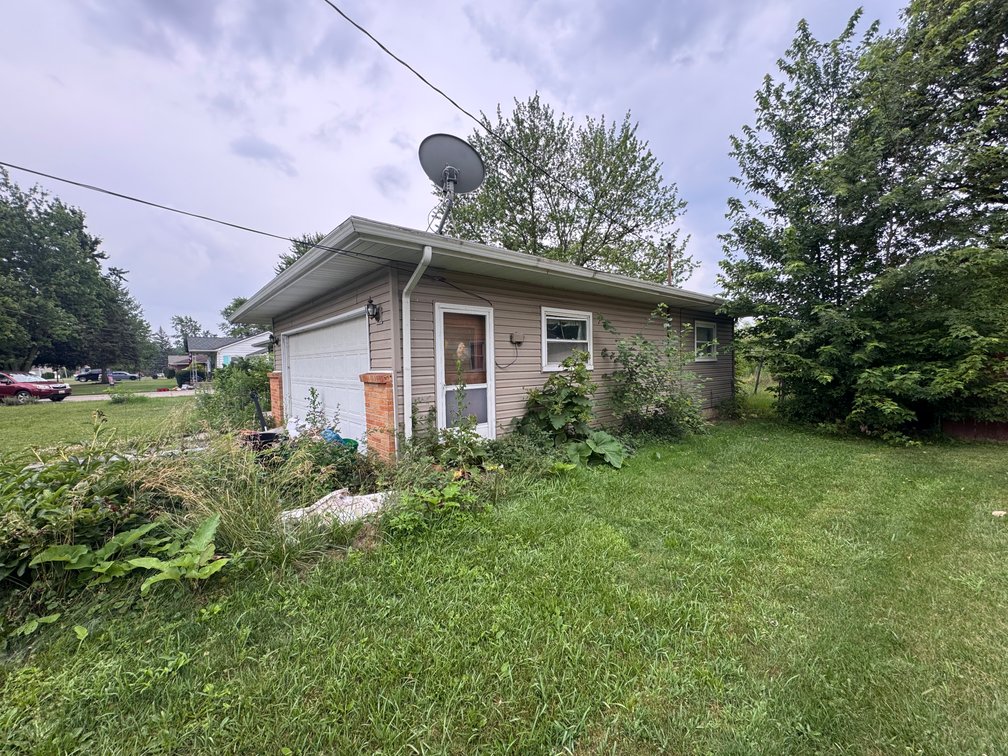 Image for MINIMUM BID AUCTION $129,000! 28601 Hille Dr