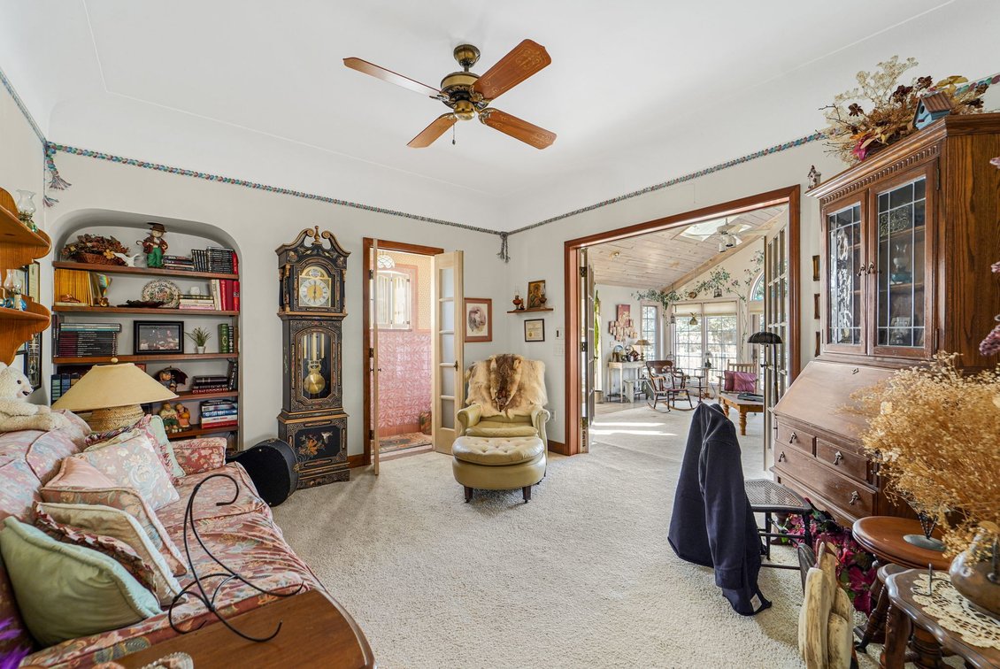 Image for MINIMUM BID AUCTION $900,000! 3133 Edgewood Rd