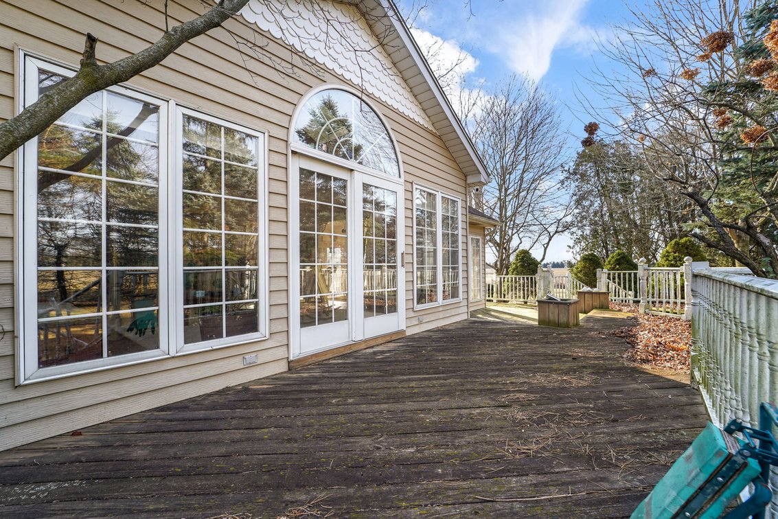 Image for MINIMUM BID AUCTION $900,000! 3133 Edgewood Rd