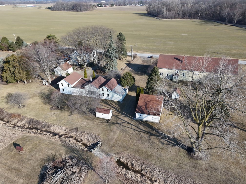 Image for MINIMUM BID AUCTION $900,000! 3133 Edgewood Rd