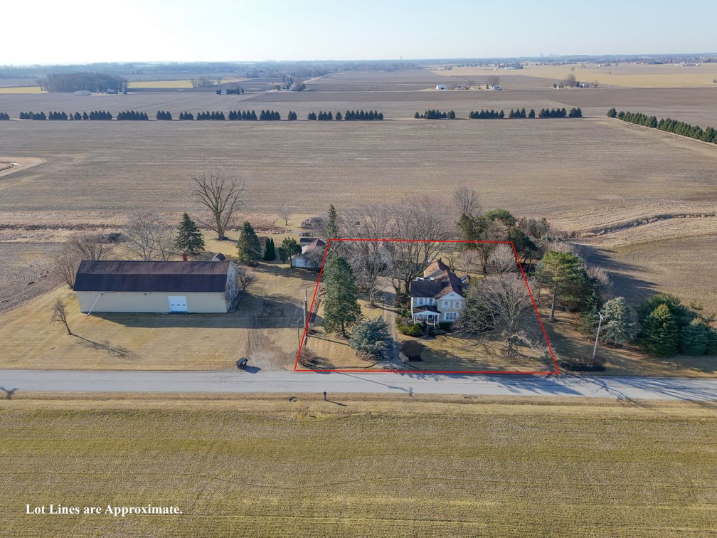 Image for MINIMUM BID AUCTION $900,000! 3133 Edgewood Rd