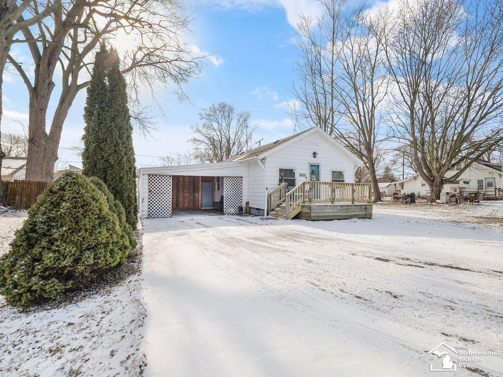 Image for MINIMUM BID AUCTION $89,000! 3362 5th Street