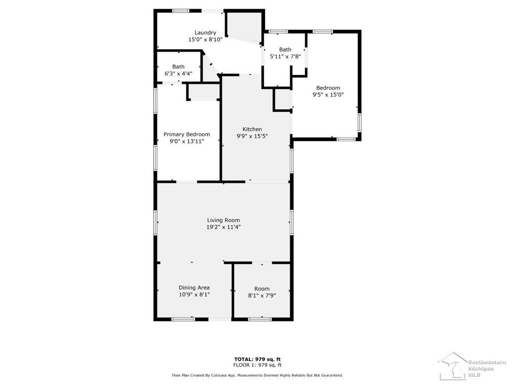 Image for MINIMUM BID AUCTION $89,000! 3362 5th Street