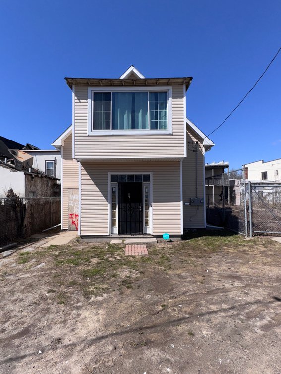 Image for MINIMUM BID AUCTION $39,000! 2932 Lagrange St