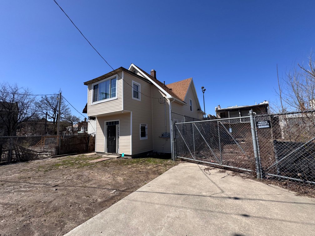 Image for MINIMUM BID AUCTION $39,000! 2932 Lagrange St