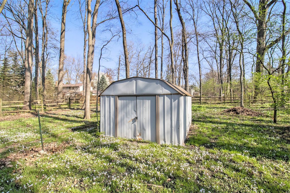 Image for MINIMUM BID AUCTION $225,000! 6612 Garden Rd
