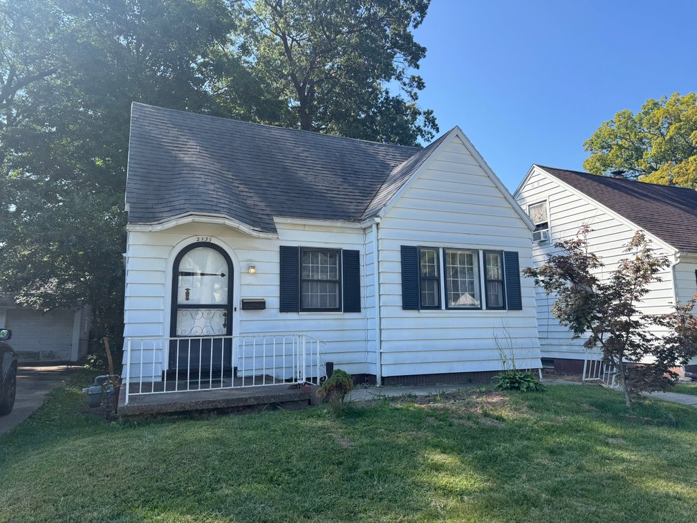 Image for SOLD PRIOR TO AUCTION! 2133 Loxley Rd