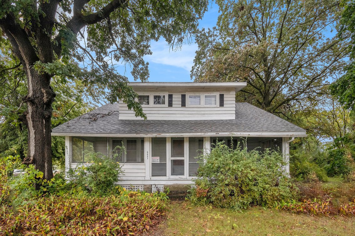 Image for MINIMUM BID AUCTION $90,000! 6237 Dorr St