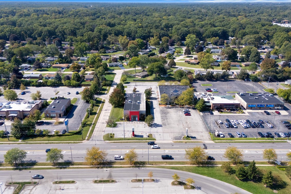 Image for MINIMUM BID AUCTION $2,000,000! 4217 Talmadge Rd