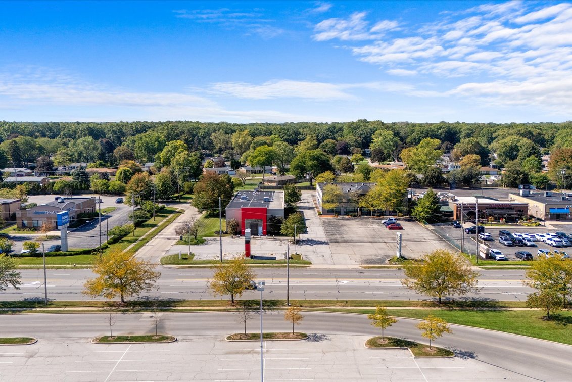 Image for MINIMUM BID AUCTION $2,000,000! 4217 Talmadge Rd