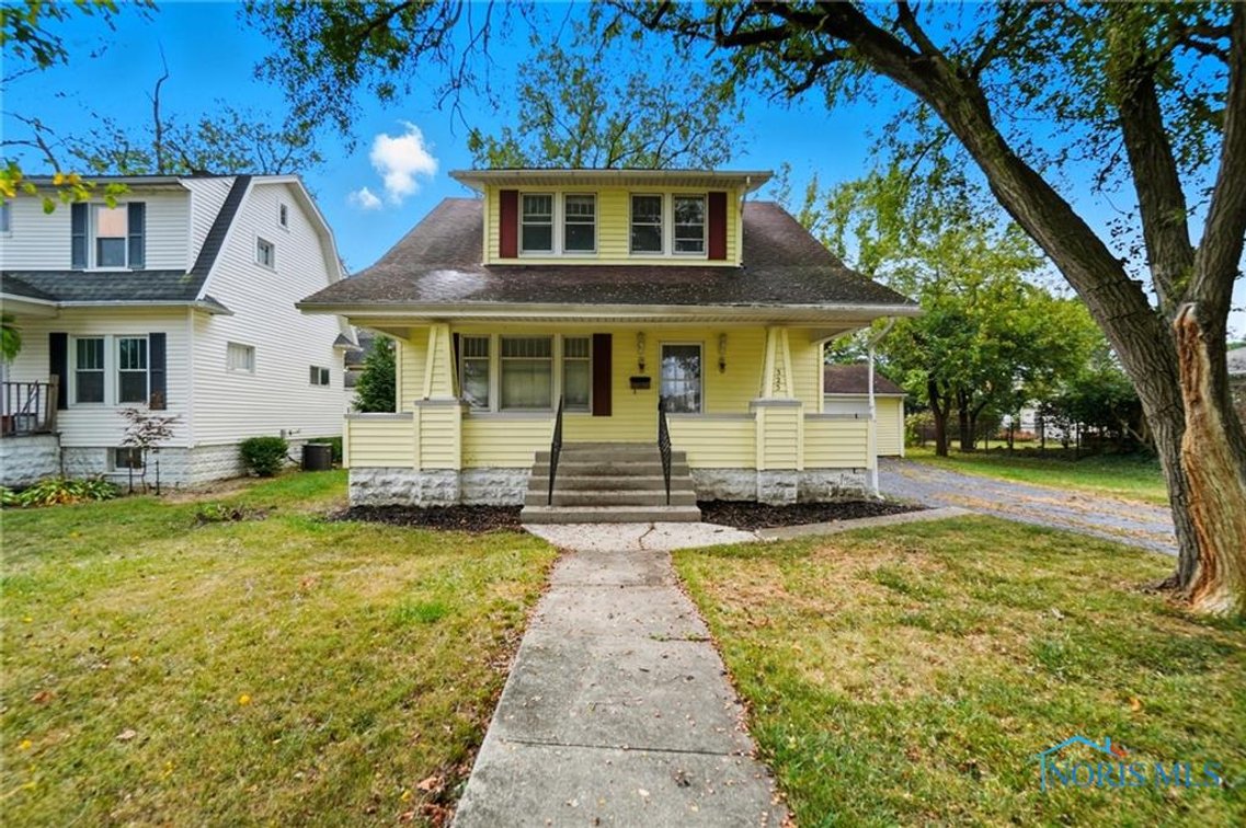 Image for MINIMUM BID AUCTION $149,000! 325 Greenlawn Ave