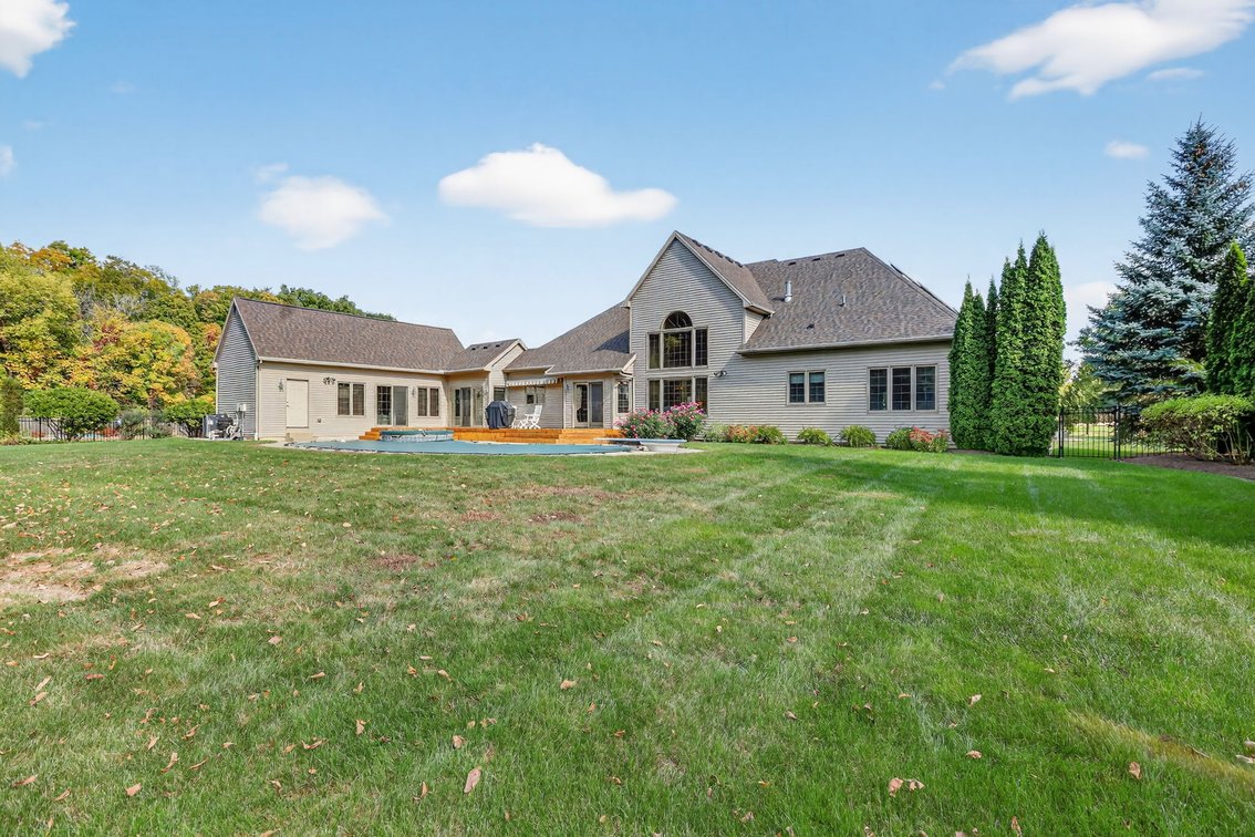 Image for MINIMUM BID AUCTION $499,000! 3962 Secluded Ravine Ct