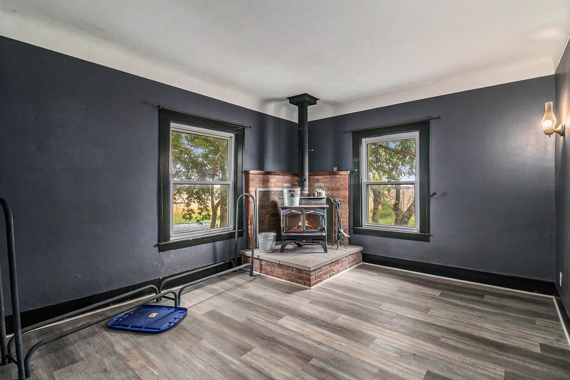 Image for MINIMUM BID AUCTION $145,000! 1400 N Fulton Lucas Rd