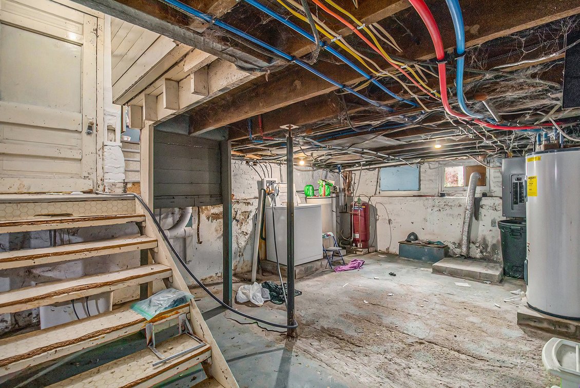 Image for MINIMUM BID AUCTION $145,000! 1400 N Fulton Lucas Rd