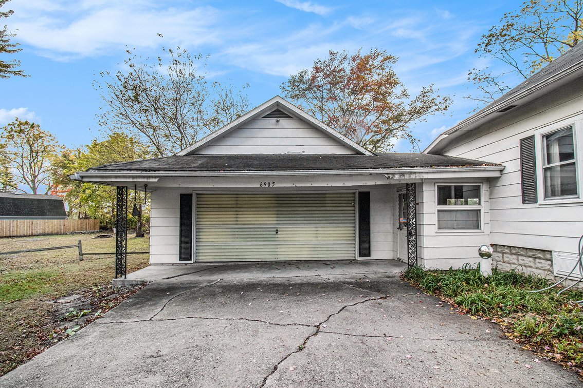 Image for MINIMUM BID AUCTION $119,000! 6905 Whiteford Center Rd
