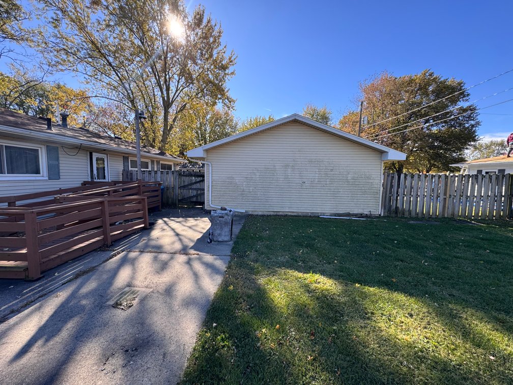 Image for MINIMUM BID AUCTION $75,000! 110 Mount Vernon Pl