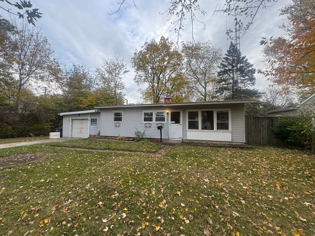 Image for MINIMUM BID AUCTION $99,000! 867 Cherry St