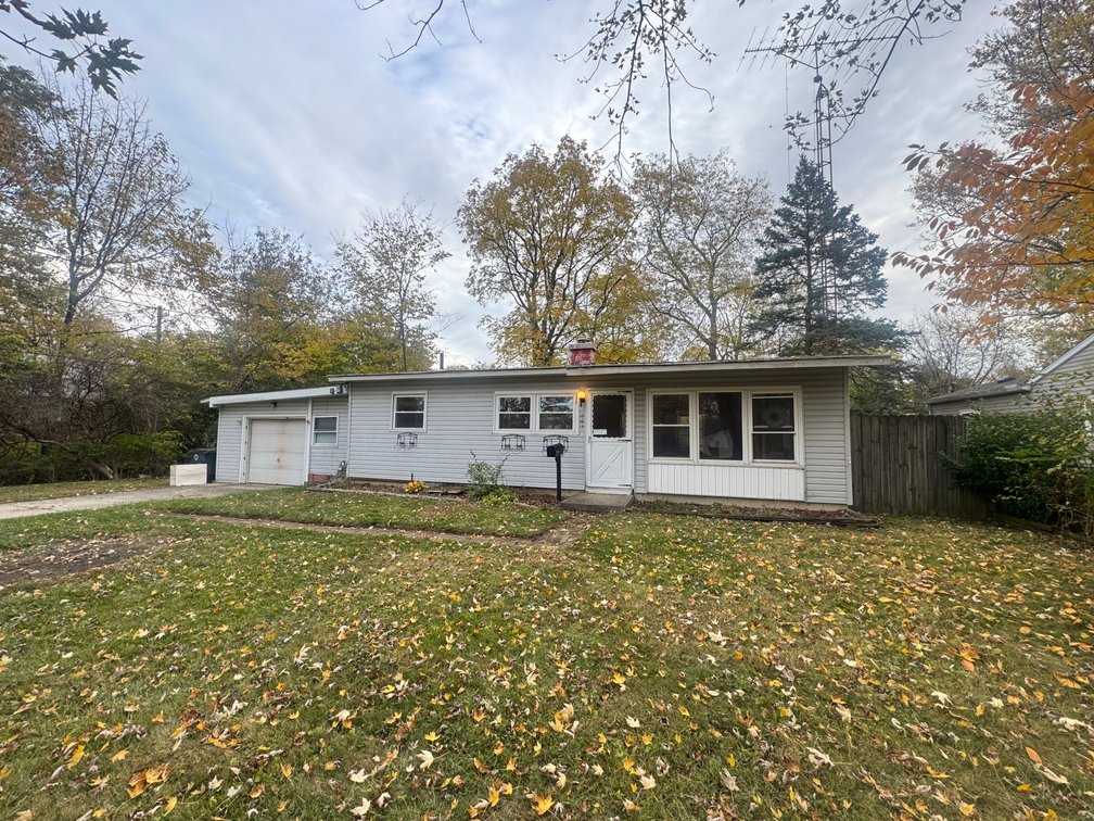 Image for MINIMUM BID AUCTION $99,000! 867 Cherry St