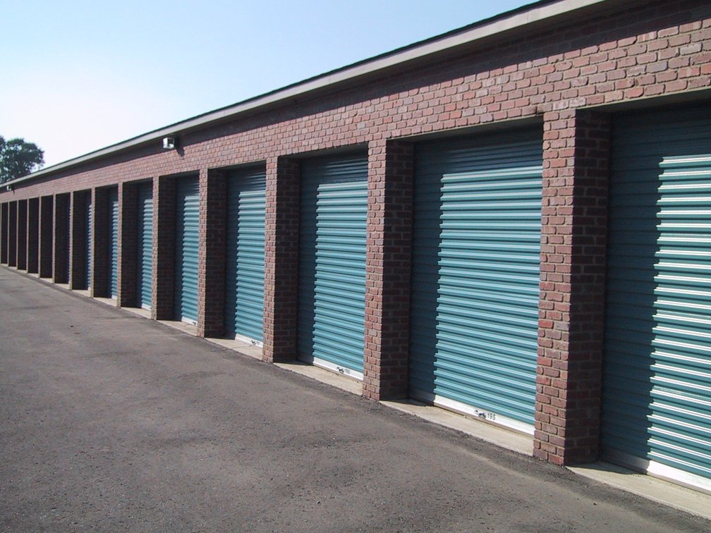 Image for Multi Location Storage Auctions!