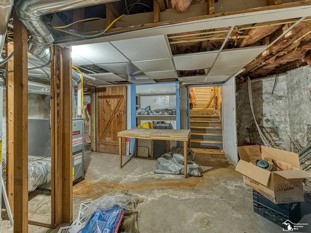 Image for MINIMUM BID AUCTION $49,000! 611 S. Monroe St.
