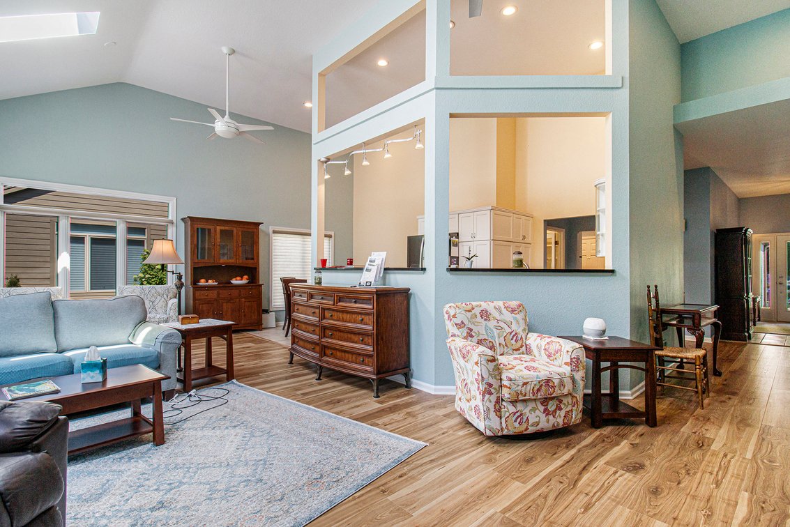 Image for MINIMUM BID AUCTION $279,000! 8637 Stone Oak Dr