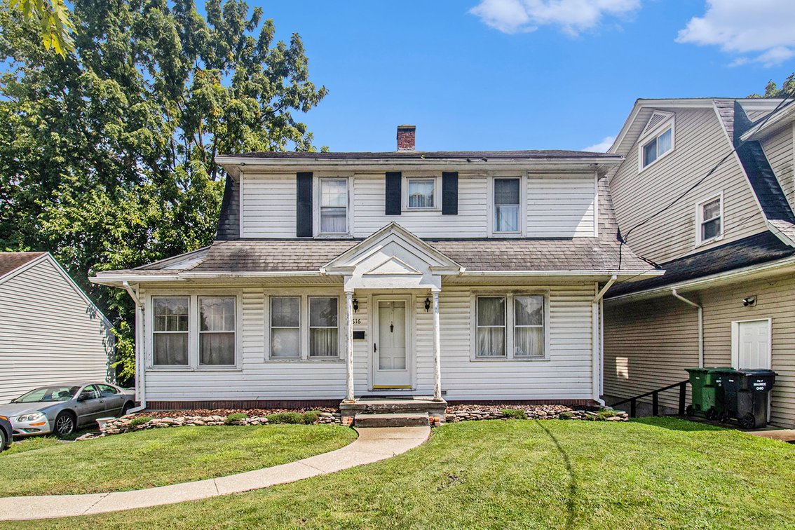 Image for MINIMUM BID AUCTION $139,000! 616 River Rd