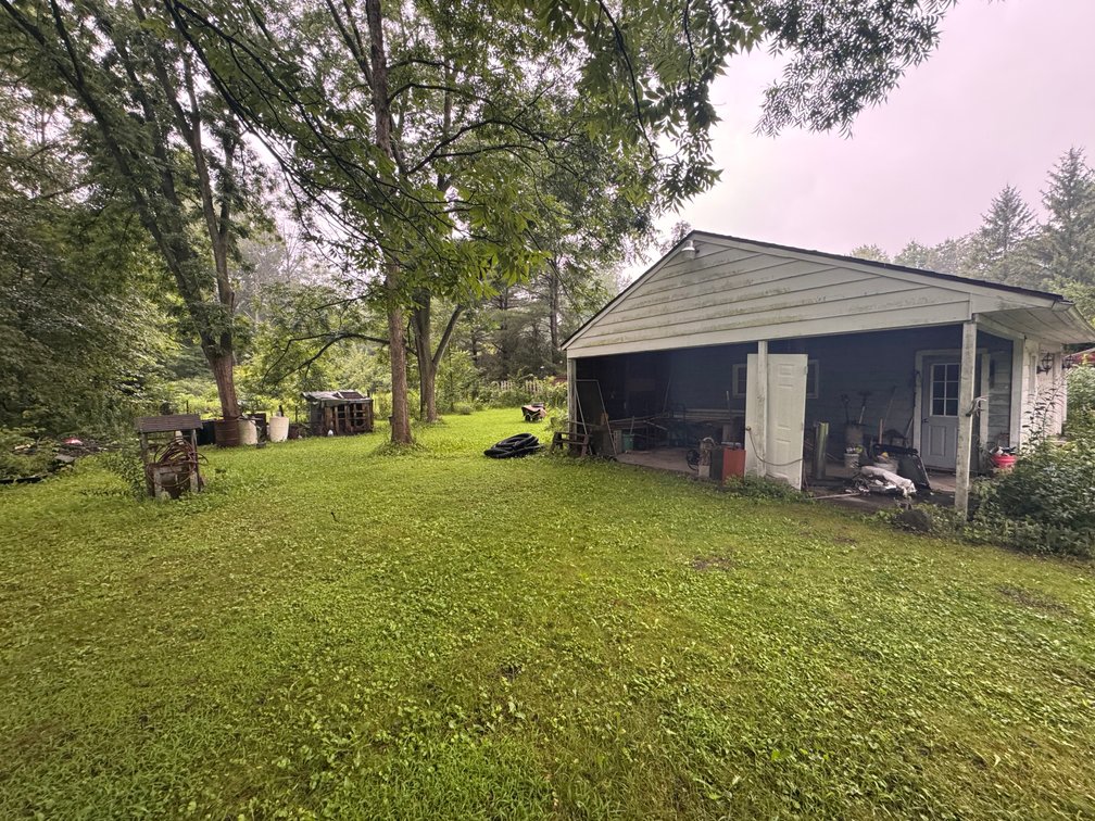 Image for MINIMUM BID AUCTION $89,000! 1021 N Crissey Rd