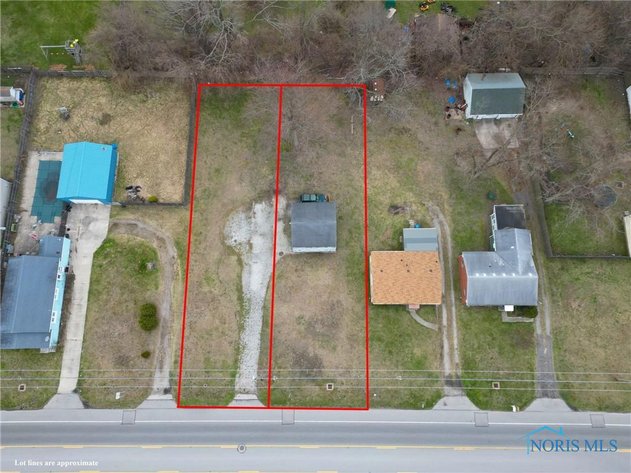 Image for MINIMUM BID AUCTION $49,000! 617 & 621 S McCord