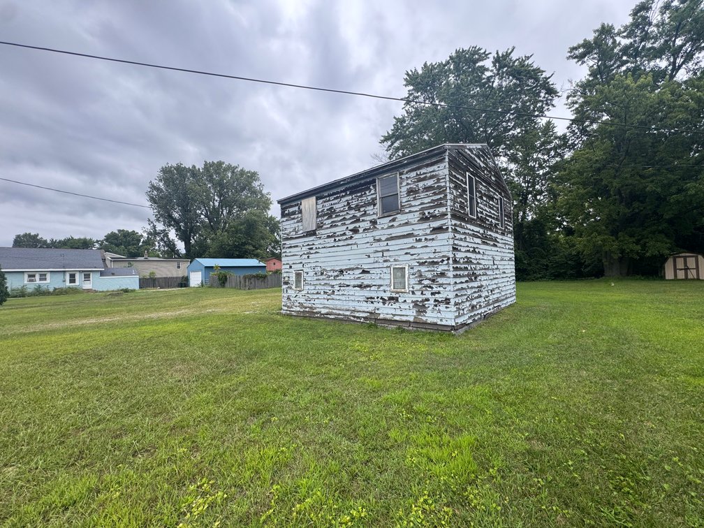 Image for MINIMUM BID AUCTION $49,000! 617 & 621 S McCord
