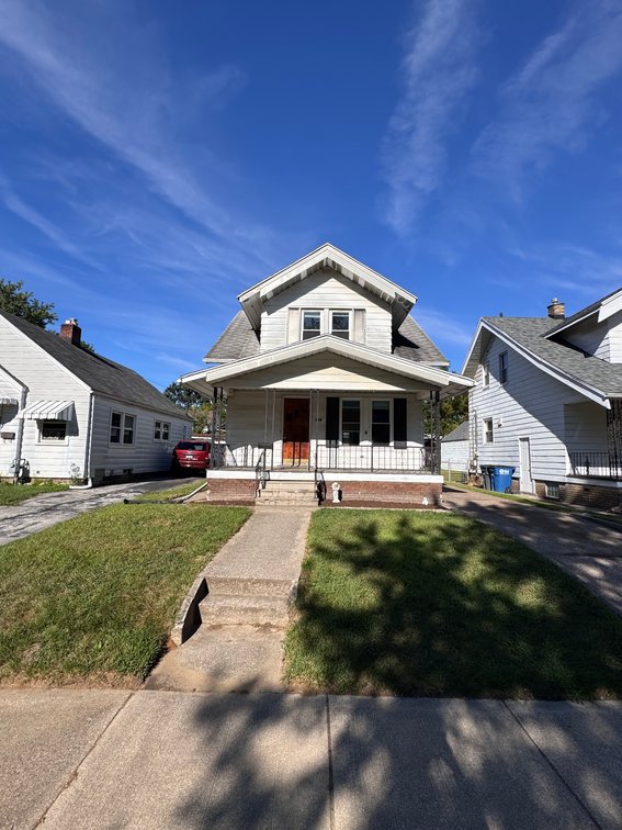 Image for MINIMUM BID AUCTION $39,000! 576 Bronx Dr