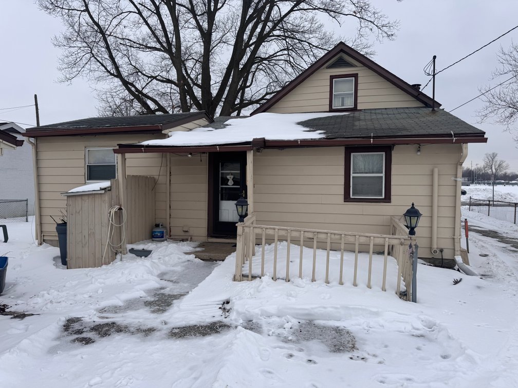 Image for MINIMUM BID AUCTION $79,000! 224 Sackett St