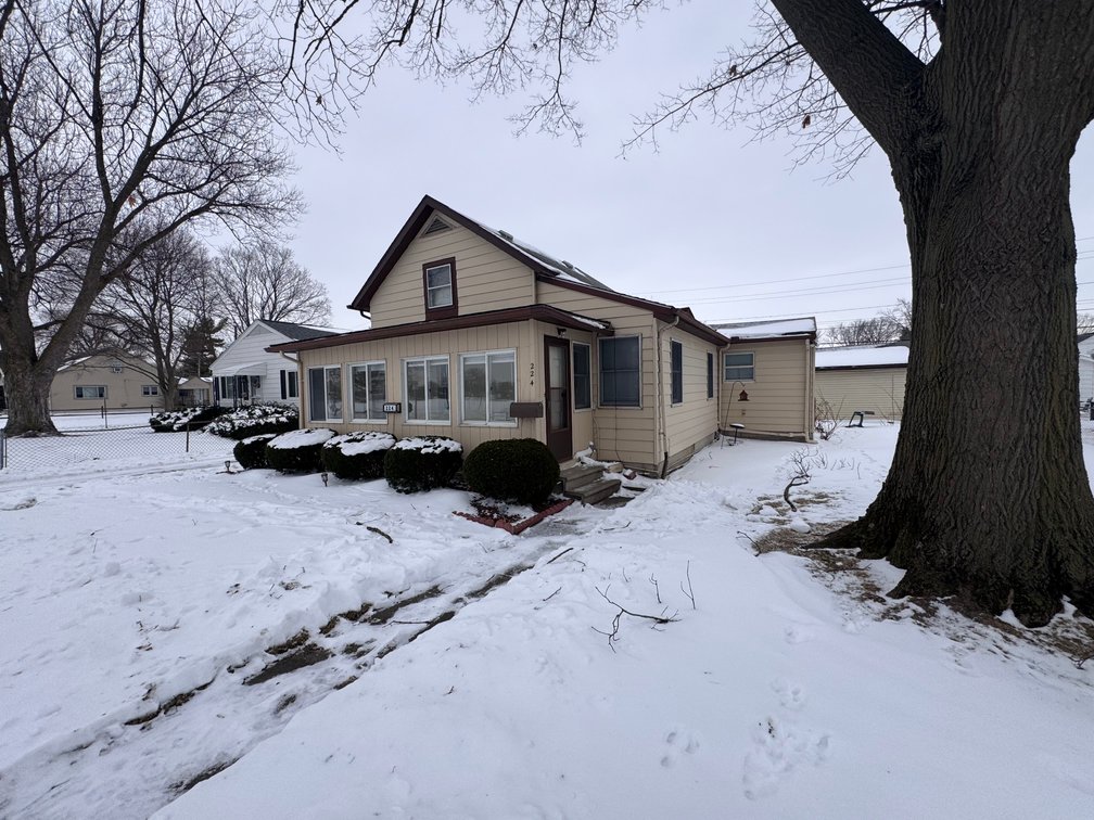 Image for MINIMUM BID AUCTION $79,000! 224 Sackett St